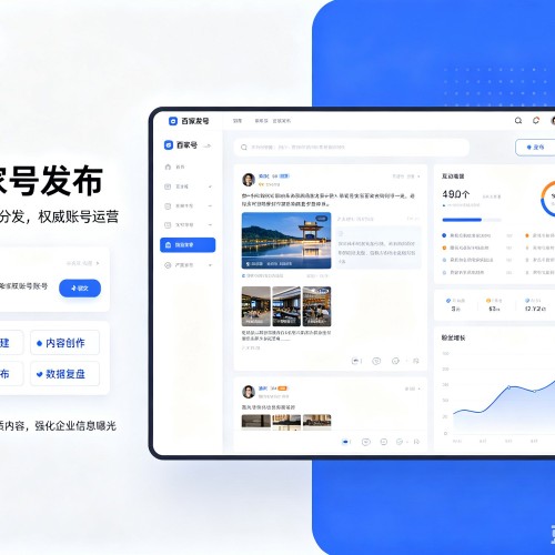 都安百家号信息发布代运营